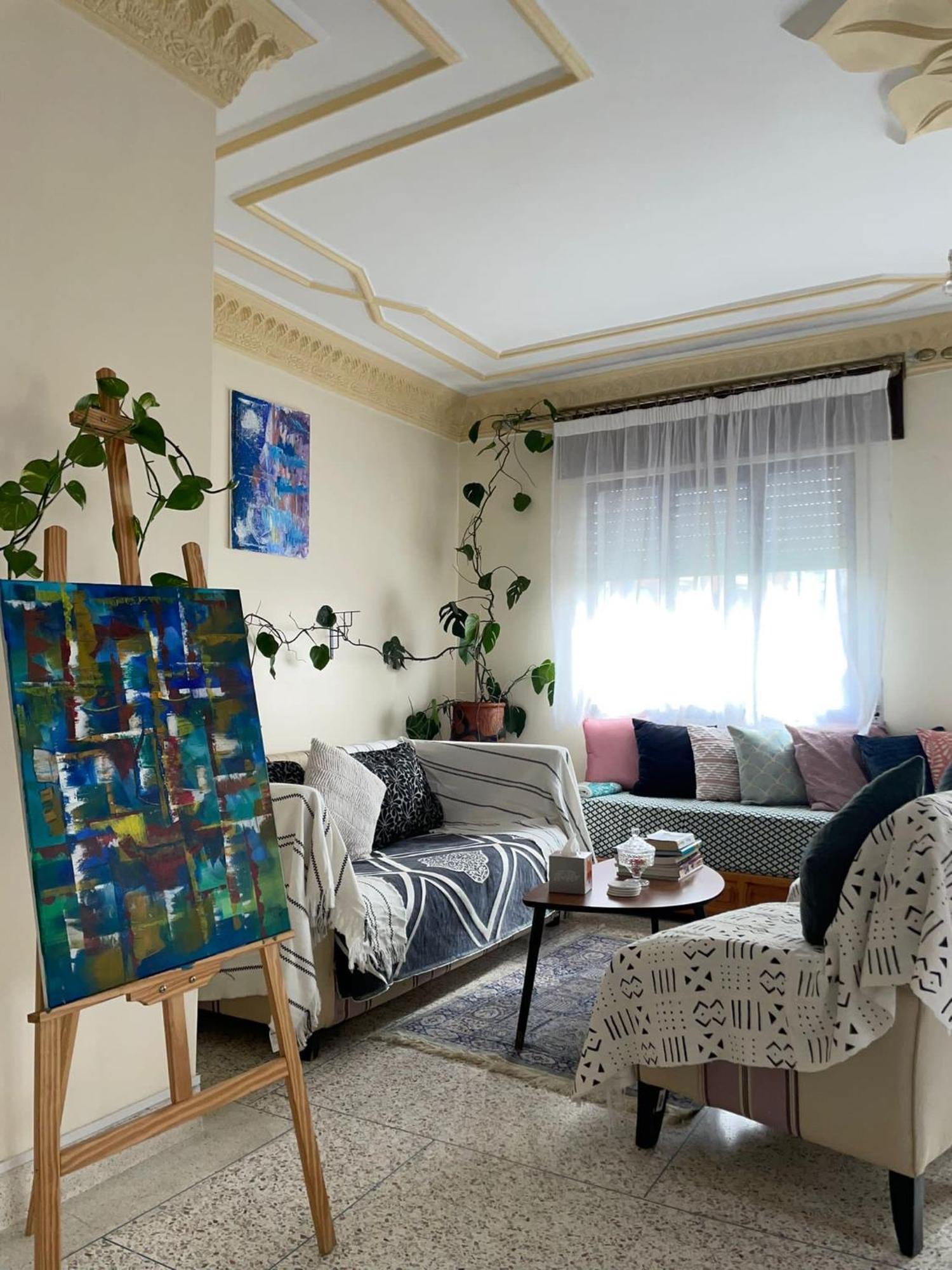 Dar Meftah Appartement Tanger