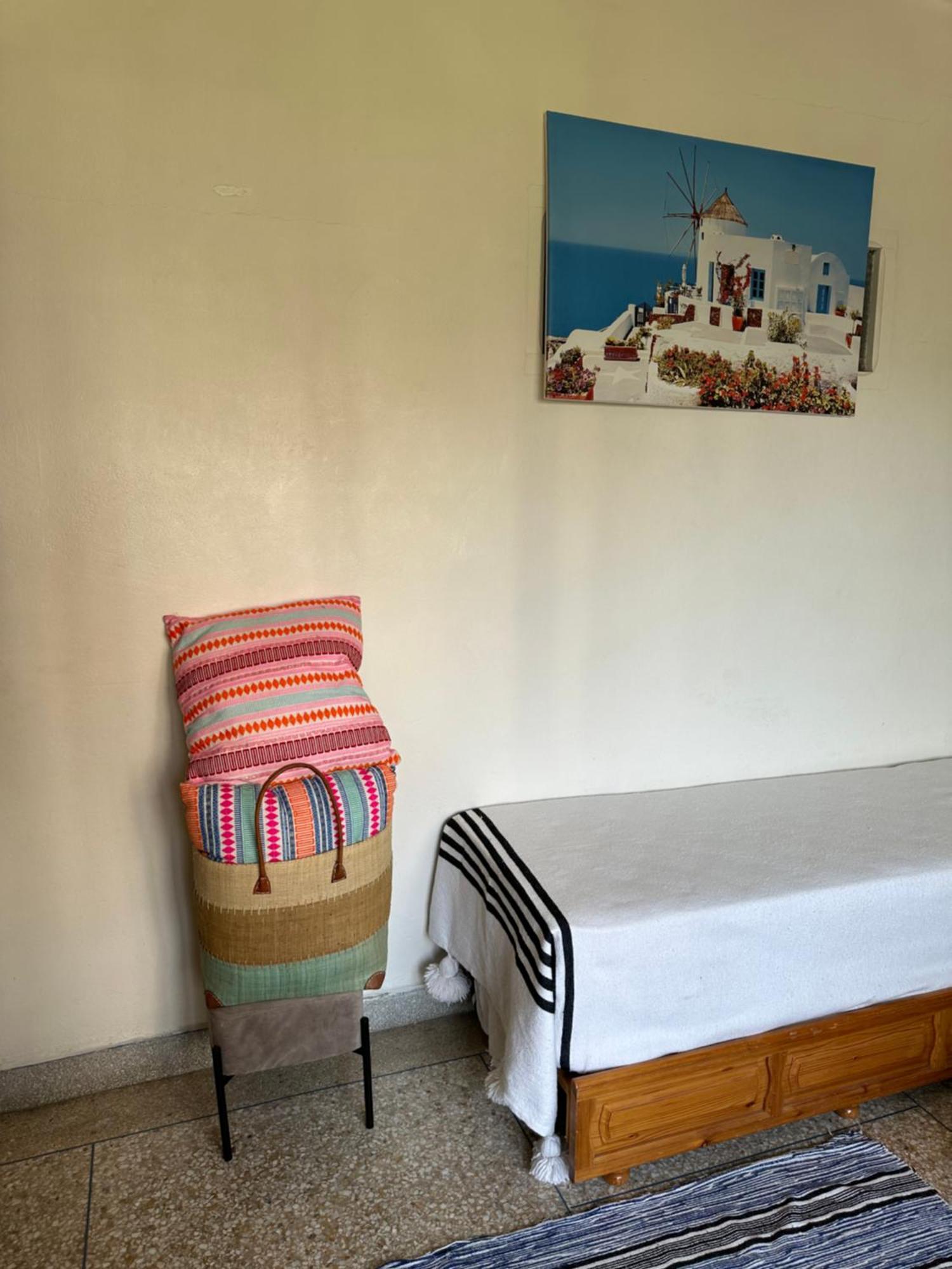 Dar Meftah Appartement Tanger