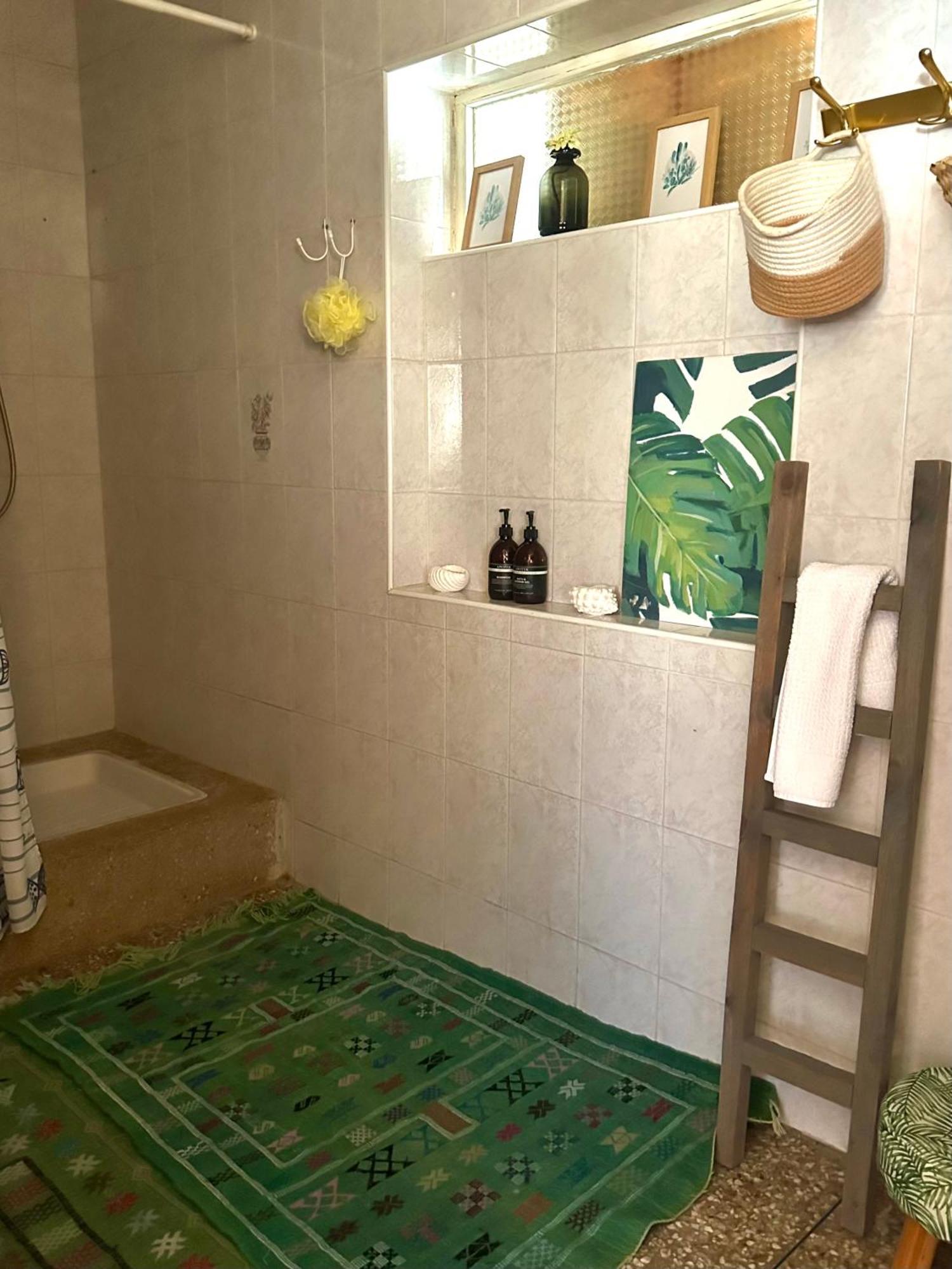 Dar Meftah Appartement