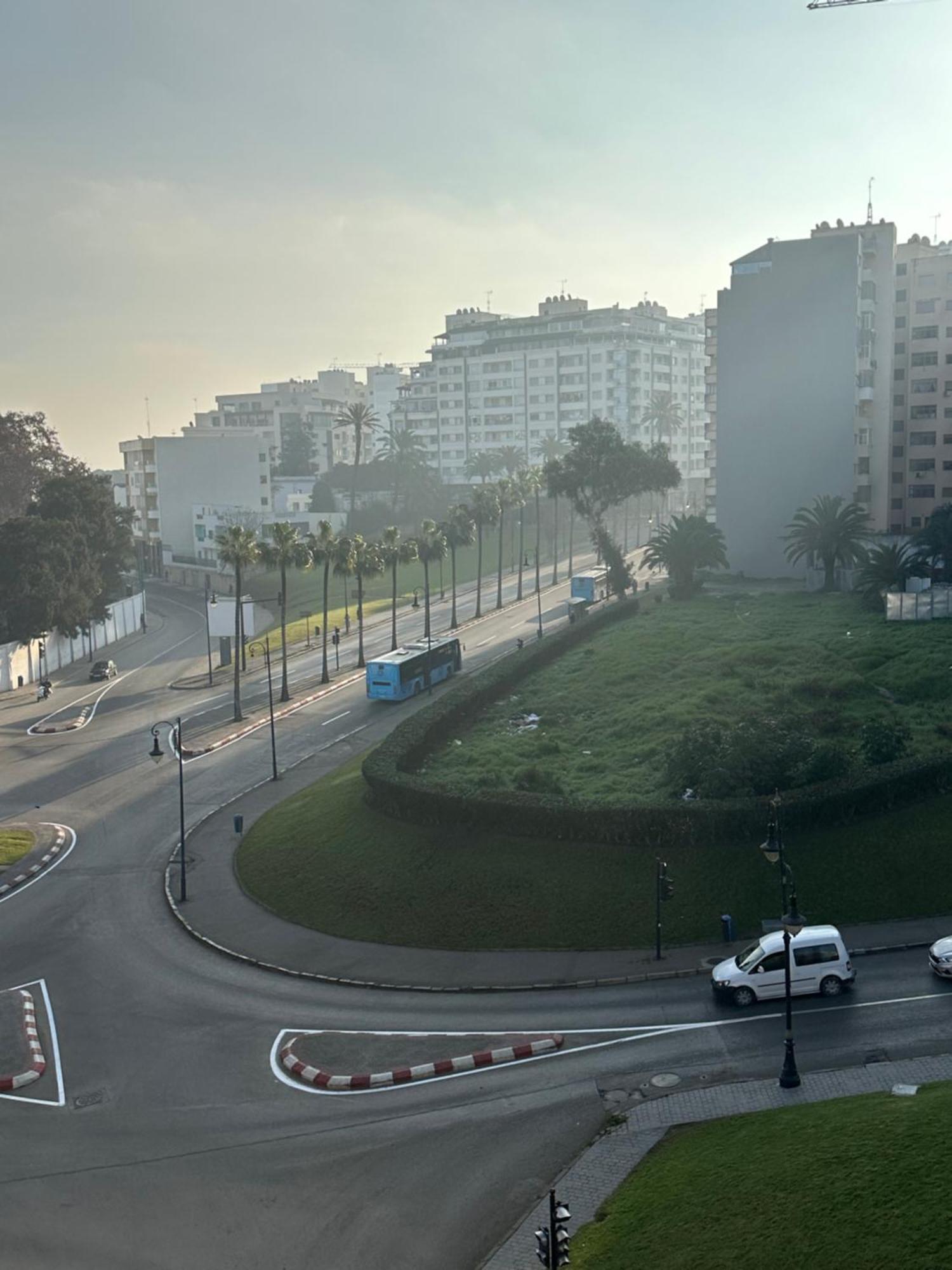 Dar Meftah Apartamento