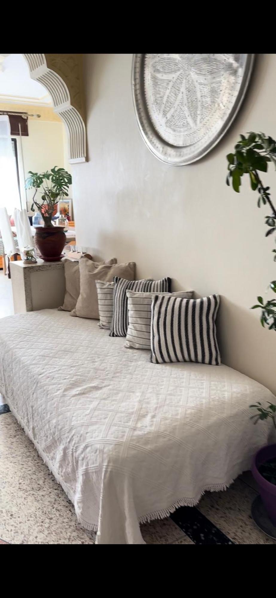 Appartement Dar Meftah