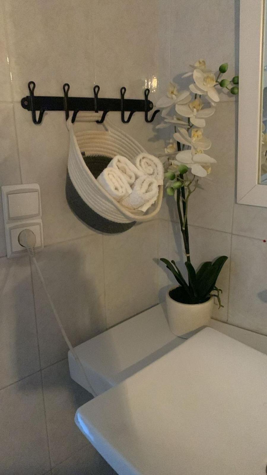 Appartement Dar Meftah Tanger