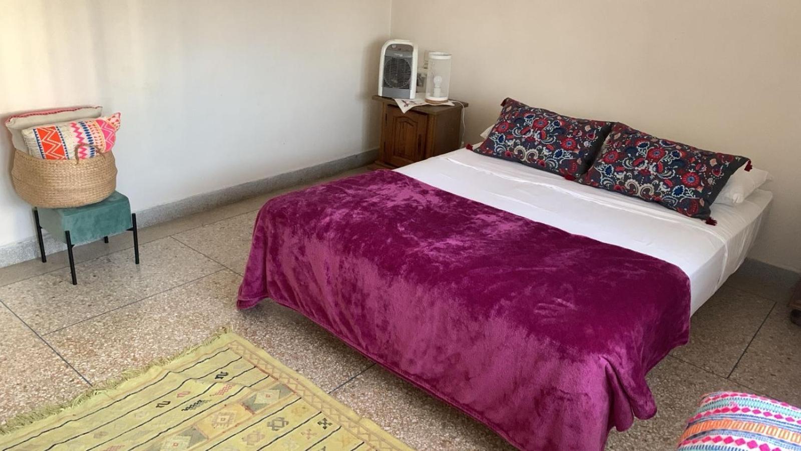 Dar Meftah Appartement Tanger