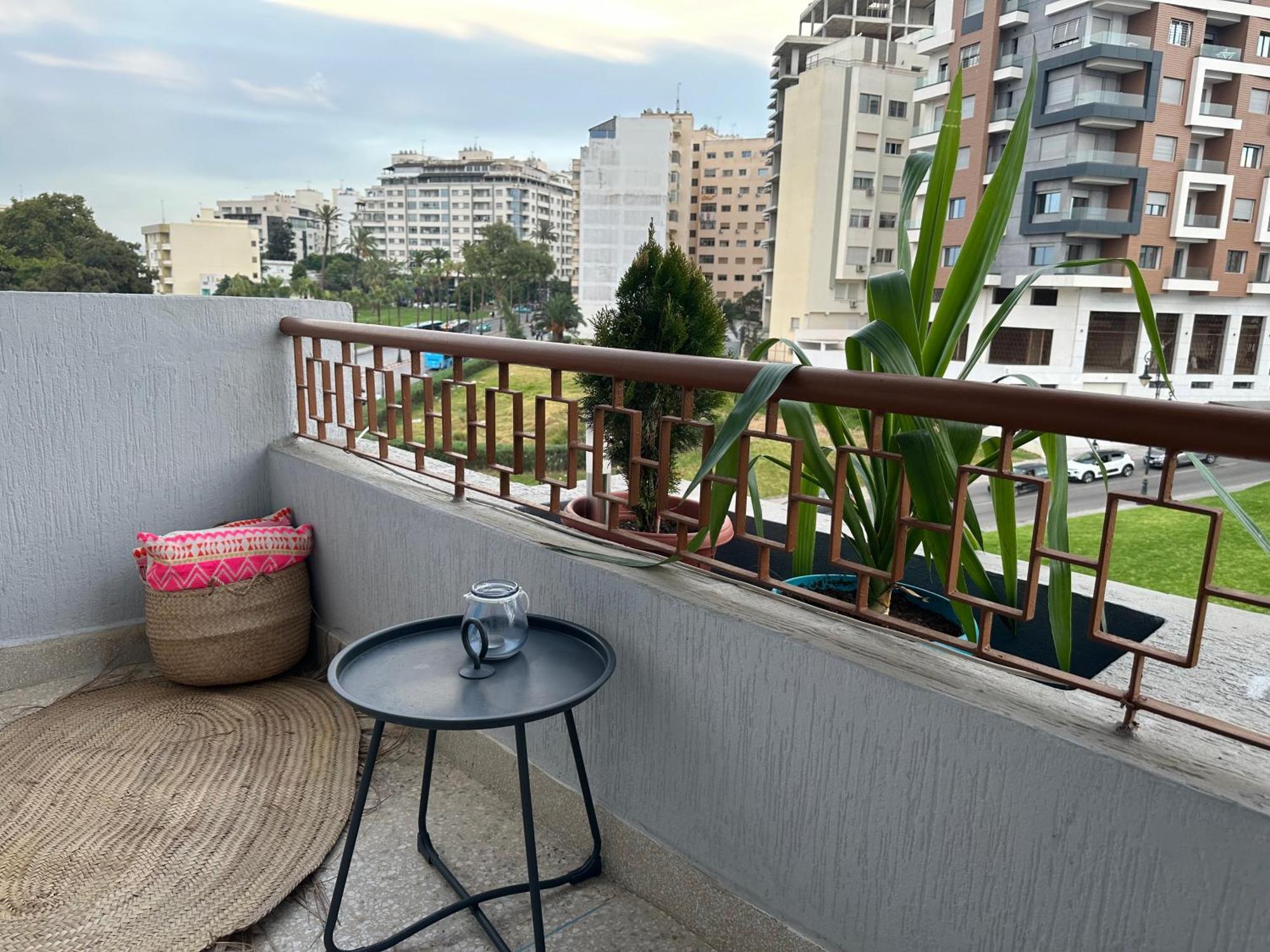 Appartement Dar Meftah