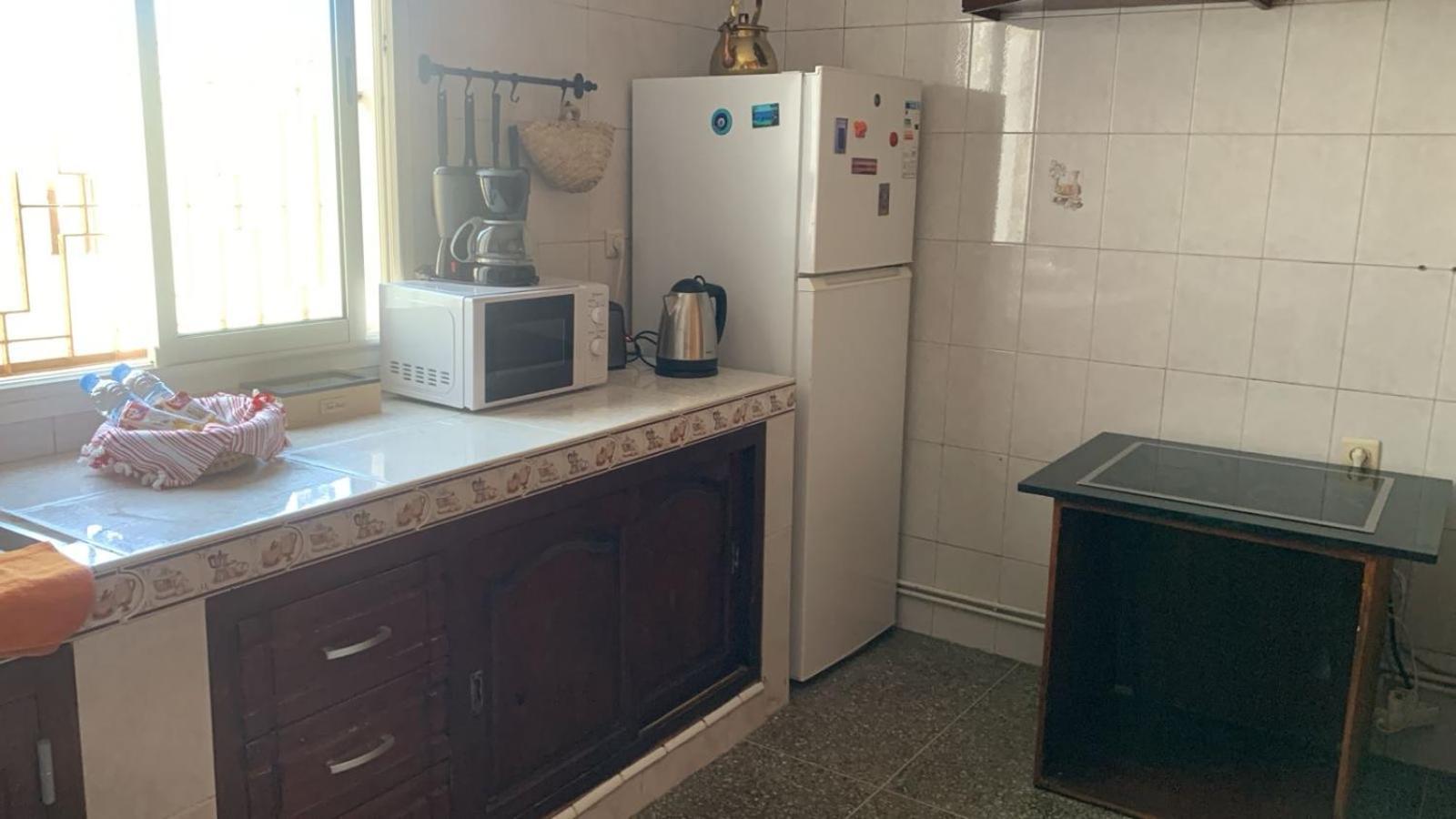 Dar Meftah Appartement Tanger