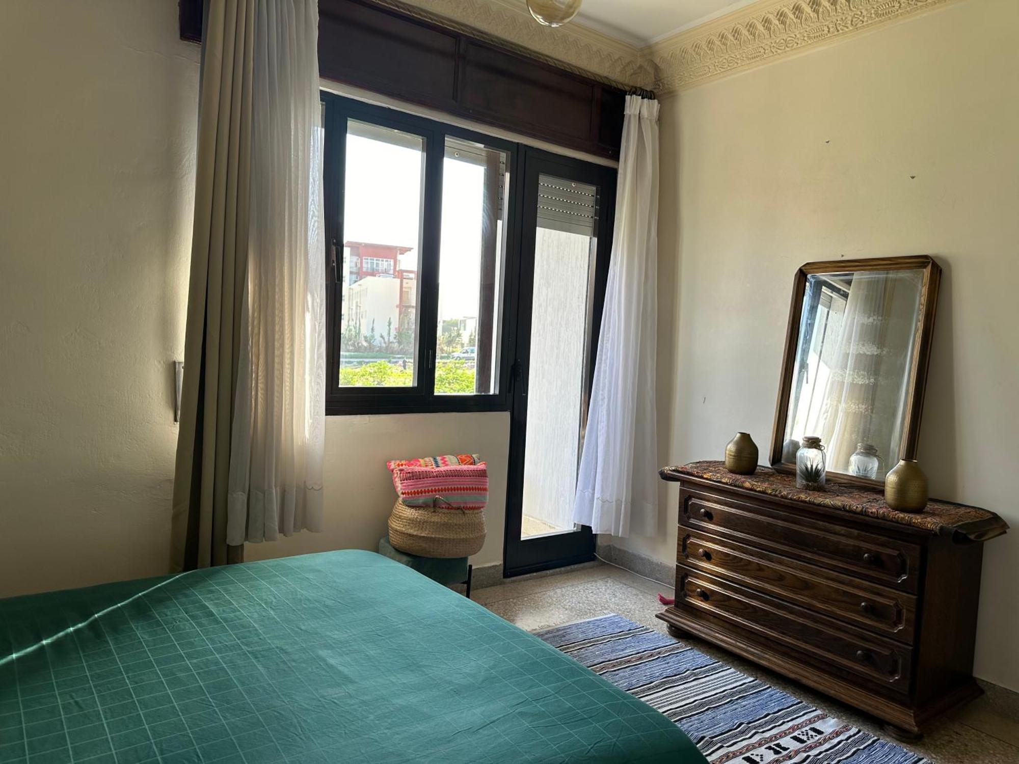 Appartement Dar Meftah *