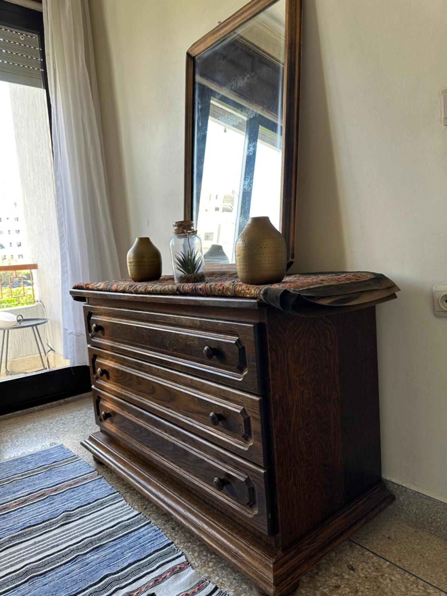 Dar Meftah Appartement *