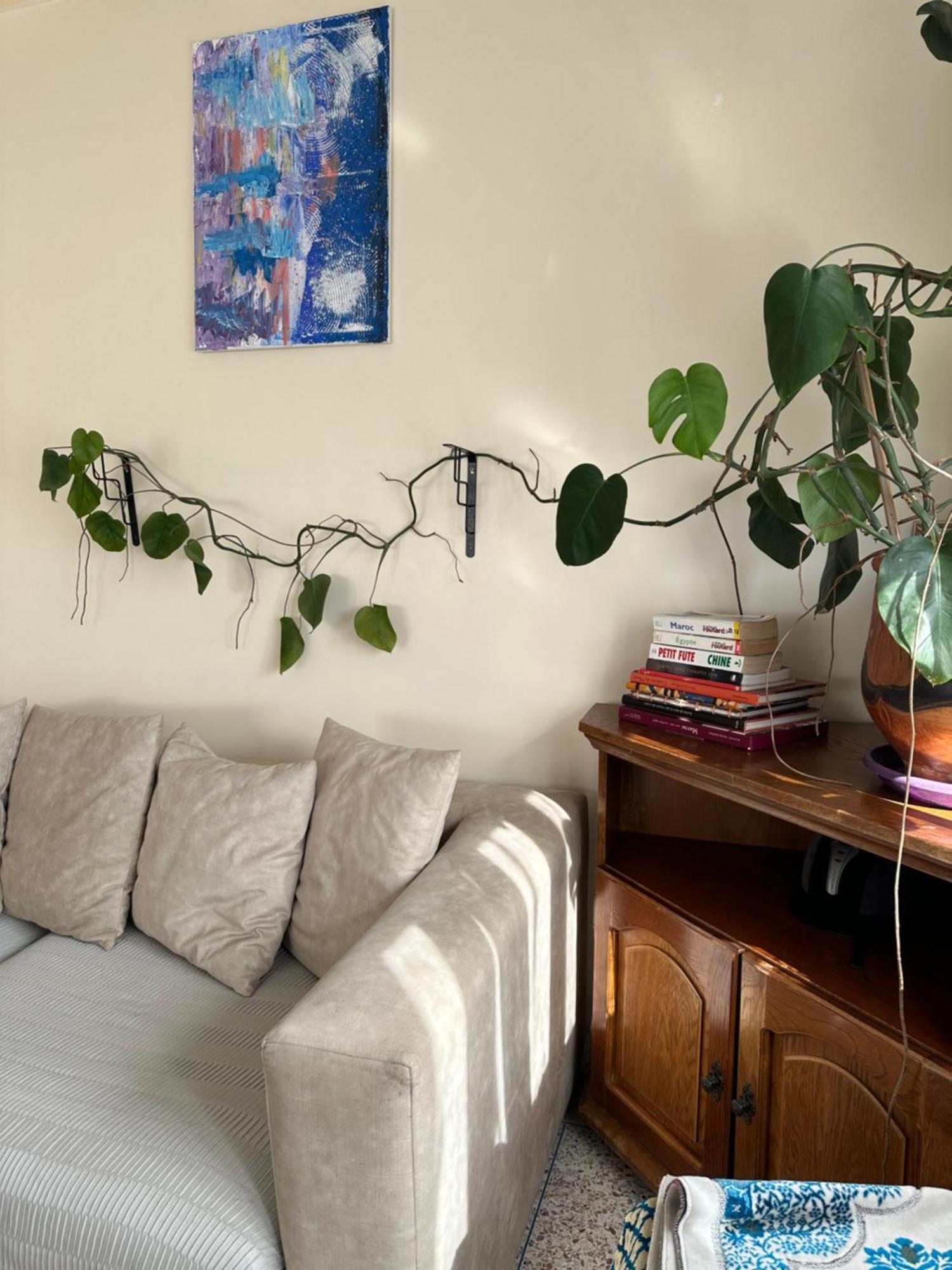 Appartement Dar Meftah *