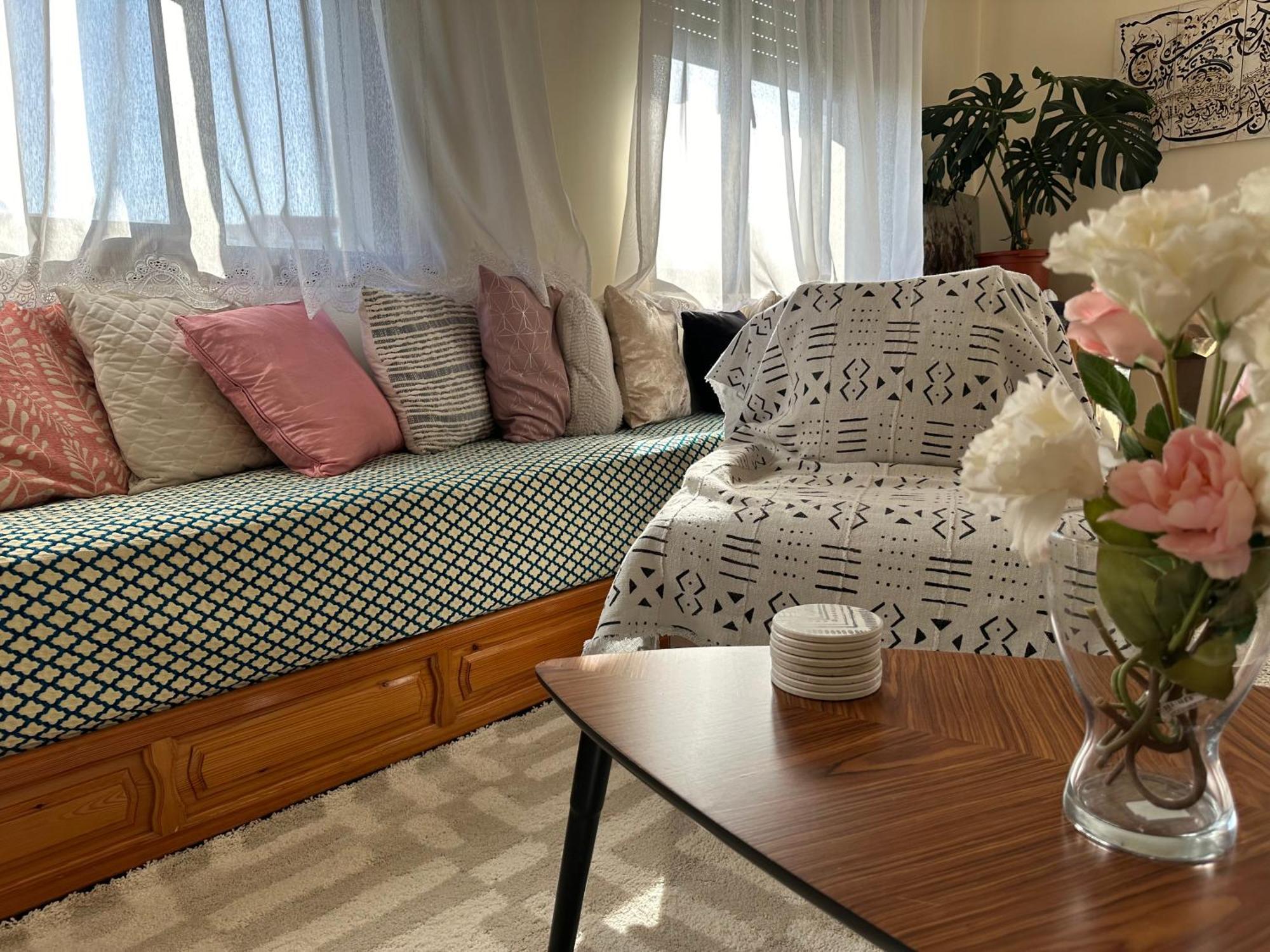 Dar Meftah Appartement *